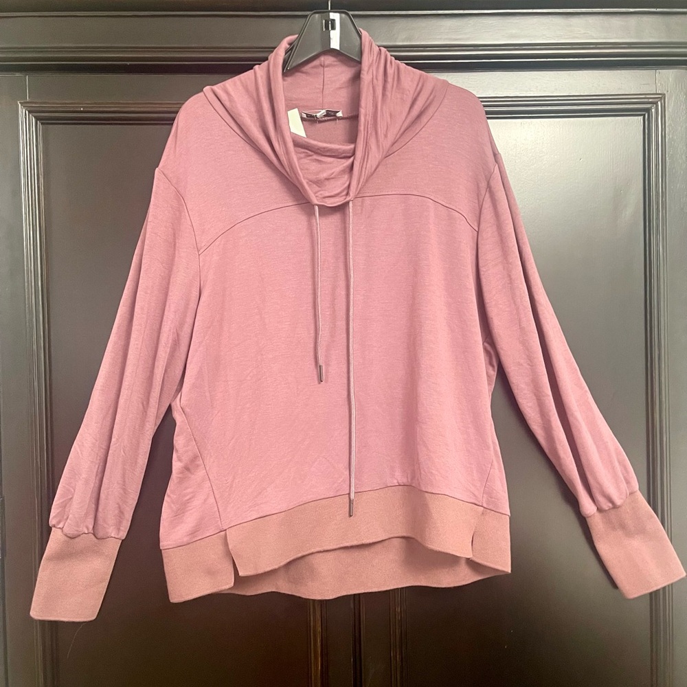 Sz.LRG keren Hart women’s top